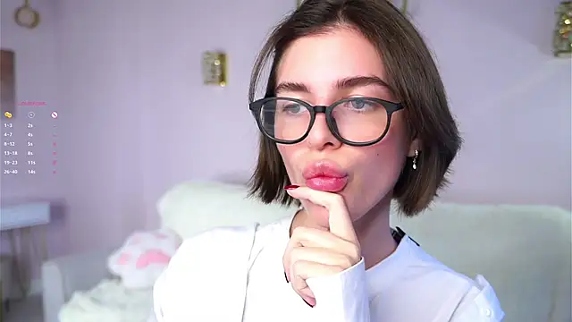 EleneButton online show from 2, 10, 2025