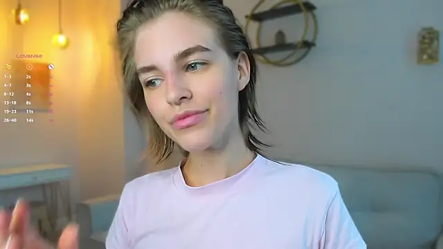 EleneButton online show from 14, 9, 2025