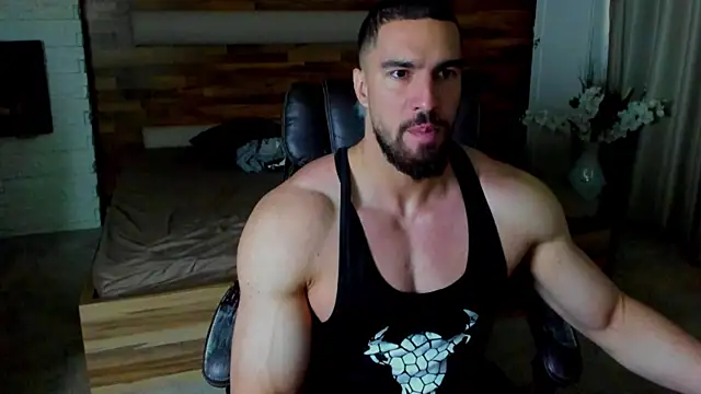 IvanHydee online show from 3, 6, 2026