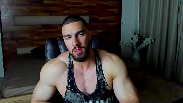IvanHydee online show from 30, 5, 2026
