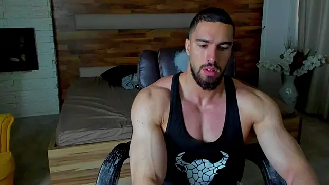 IvanHydee online show from 5, 6, 2026