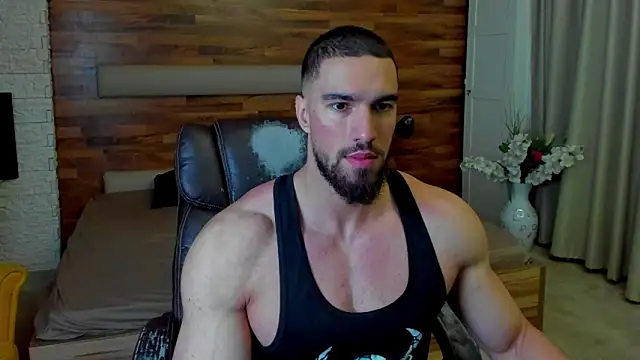 IvanHydee online show from 16, 6, 2026