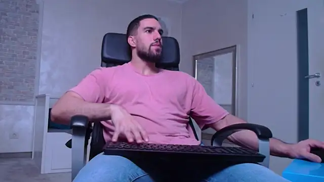 IvanHydee online show from 24, 9, 2025