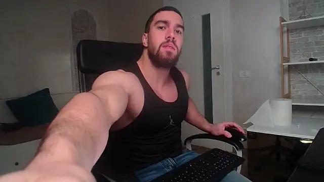 IvanHydee online show from 18, 1, 2026