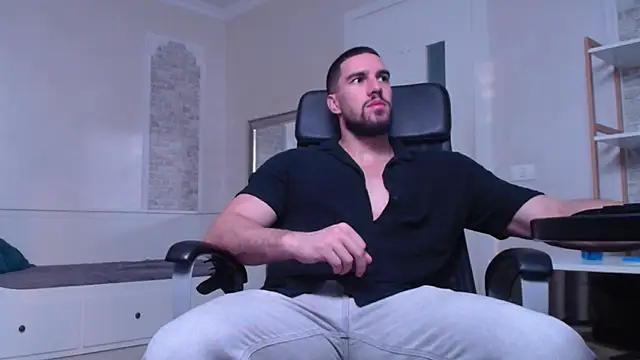 IvanHydee online show from 21, 9, 2025