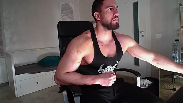 IvanHydee online show from 11, 3, 2026