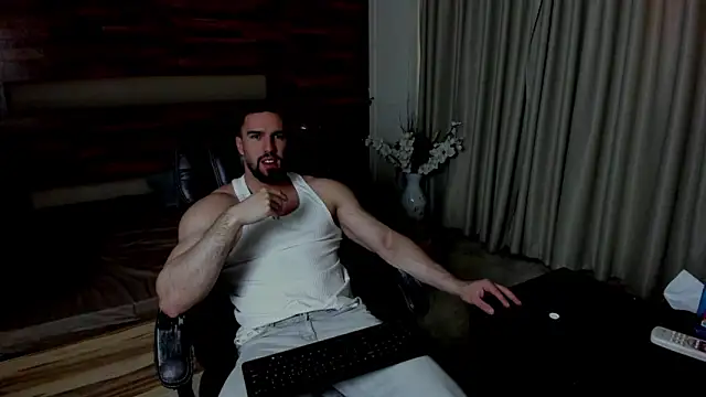 IvanHydee online show from 14, 4, 2026