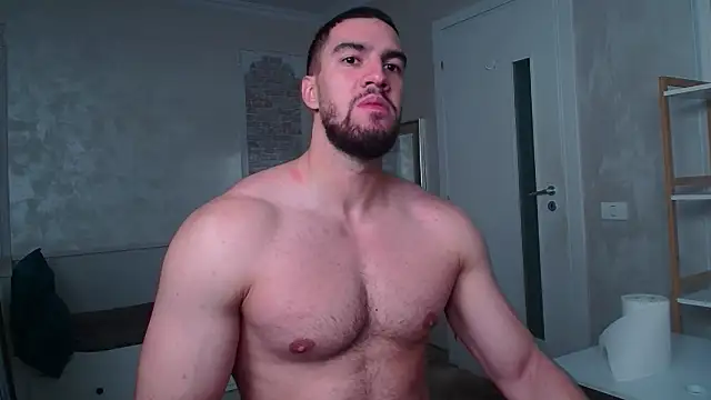 IvanHydee online show from 21, 10, 2025