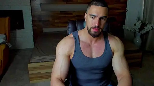 IvanHydee online show from 15, 5, 2026
