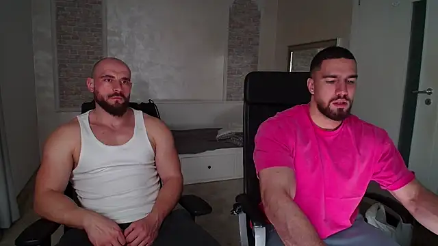 IvanHydee online show from 17, 3, 2026