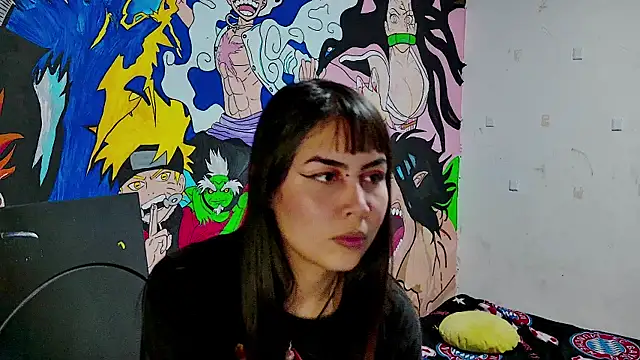 RoxyandAron2 online show from 9, 11, 2025