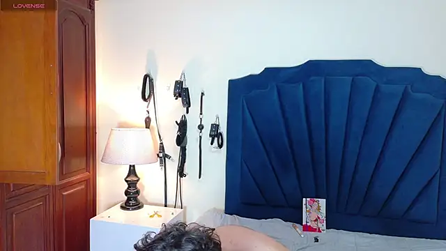RoxyandAron2 online show from 16, 5, 2026