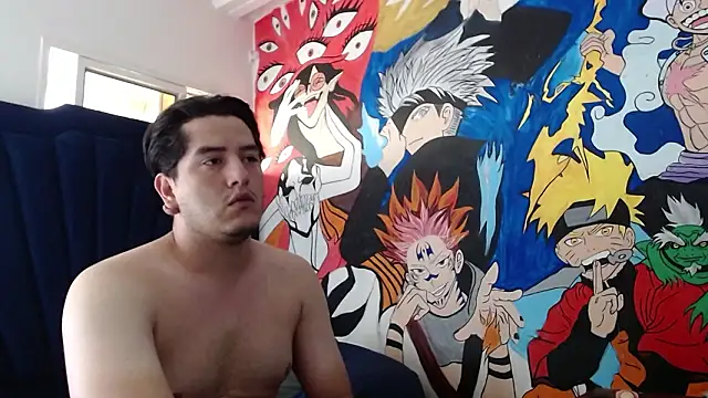 RoxyandAron2 online show from 15, 1, 2026