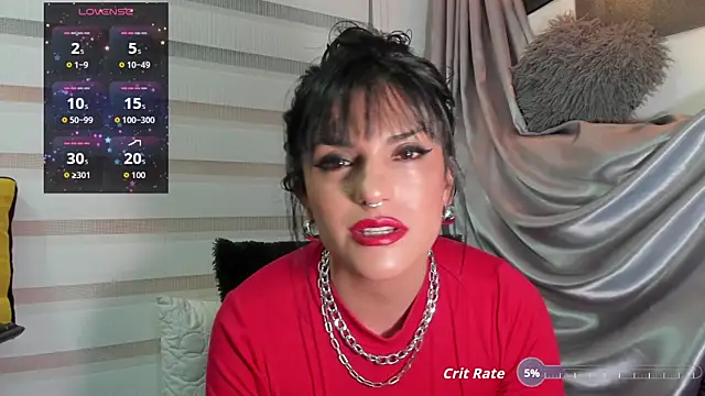 ninawilliams 1 online show from 19, 12, 2025