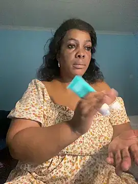 Jess555 online show from 30, 4, 2026