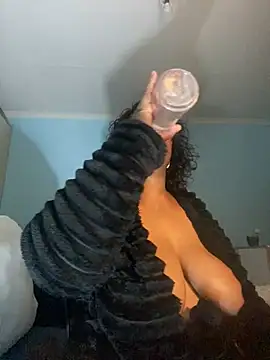 Jess555 online show from 6, 7, 2026