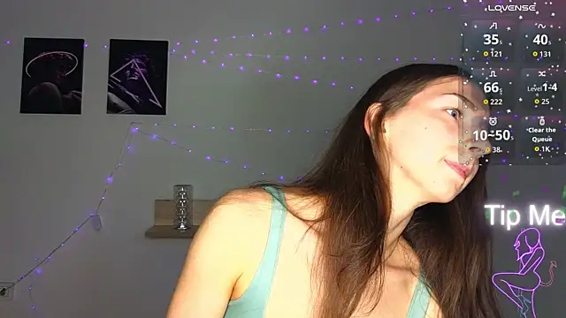 Snapshot of Made_for_Love chatting on 13, 7, 2026 Made for Love online show from 13, 7, 2026