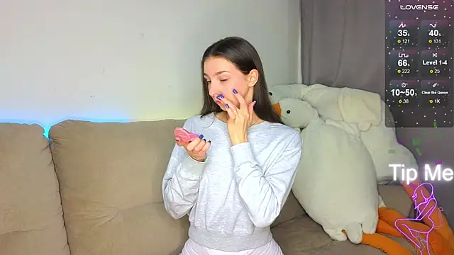 Made for Love online show from 21, 10, 2025