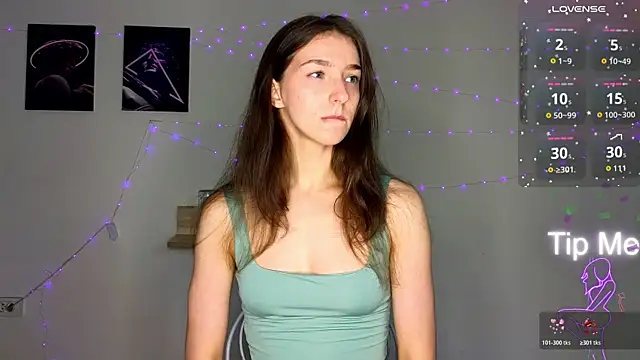 Snapshot of Made_for_Love chatting on 1, 7, 2026 Made for Love online show from 1, 7, 2026