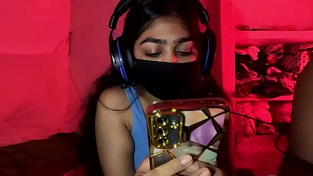 SofiaLeo online show from 10, 10, 2025