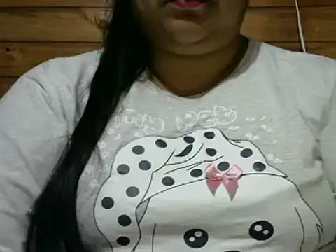 MARRENTINHA34 online show from 7, 10, 2025