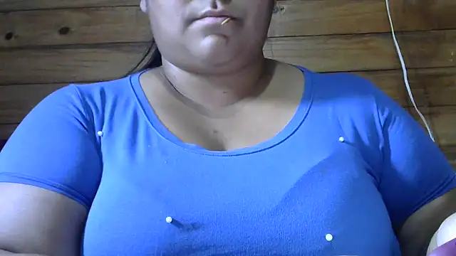 MARRENTINHA34 online show from 6, 5, 2026