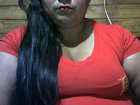 MARRENTINHA34 online show from 20, 10, 2025