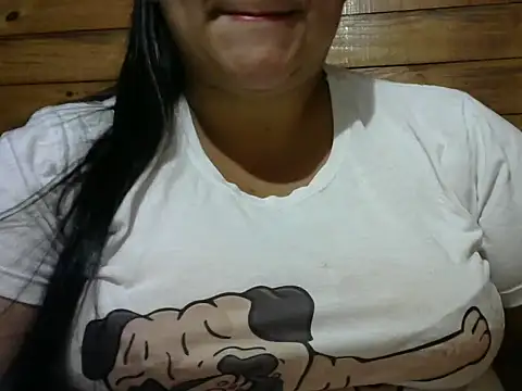 MARRENTINHA34 online show from 17, 10, 2025