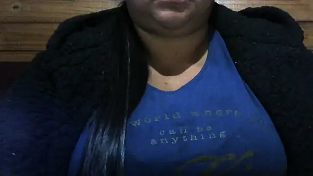 MARRENTINHA34 online show from 8, 5, 2026