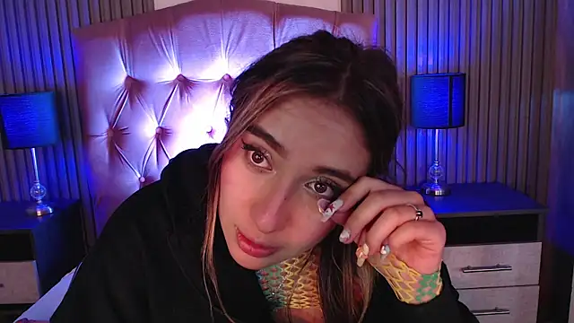 Bonnali lune online show from 1, 3, 2026