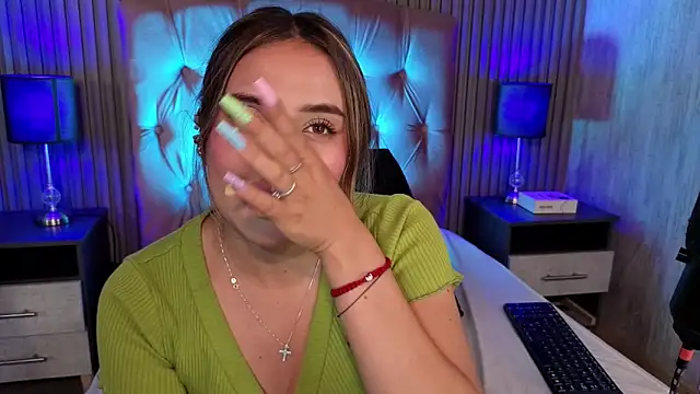 Bonnali lune online show from 21, 4, 2026