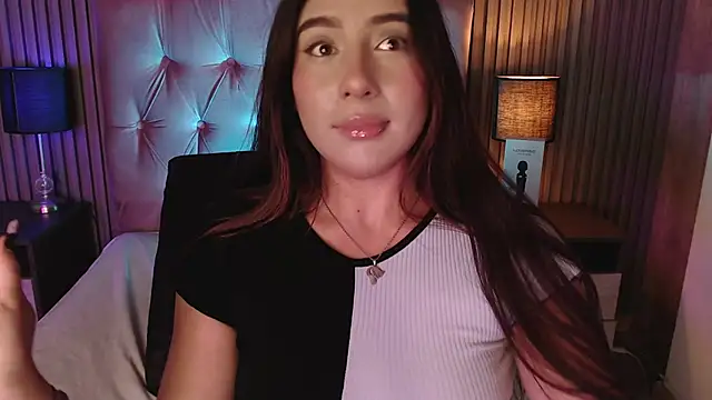 Bonnali lune online show from 28, 10, 2025