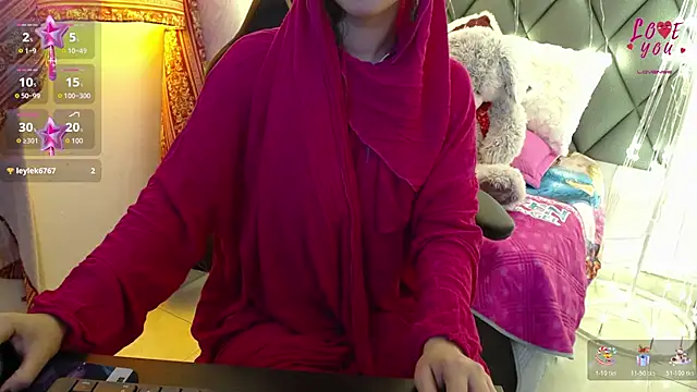 Snapshot of jalimamona chatting on 20, 11, 2025 jalimamona online show from 20, 11, 2025