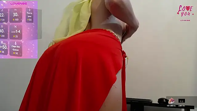 Snapshot of jalimamona chatting on 29, 10, 2025 jalimamona online show from 29, 10, 2025