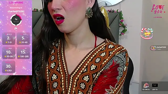 Snapshot of jalimamona chatting on 4, 11, 2025 jalimamona online show from 4, 11, 2025