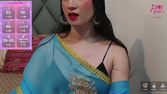 Snapshot of jalimamona chatting on 29, 10, 2025 jalimamona online show from 29, 10, 2025