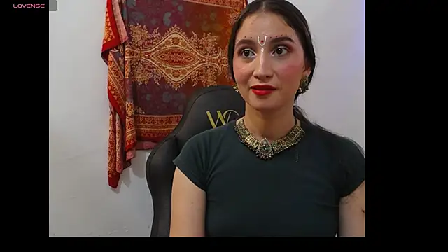 Snapshot of jalimamona chatting on 31, 10, 2025 jalimamona online show from 31, 10, 2025