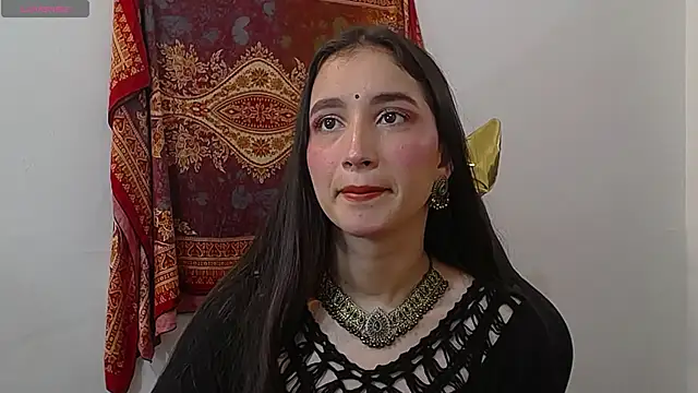 Snapshot of jalimamona chatting on 23, 10, 2025 jalimamona online show from 23, 10, 2025