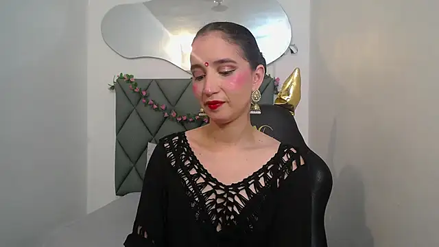 Snapshot of jalimamona chatting on 2, 10, 2025 jalimamona online show from 2, 10, 2025