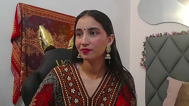 Snapshot of jalimamona chatting on 15, 10, 2025 jalimamona online show from 15, 10, 2025