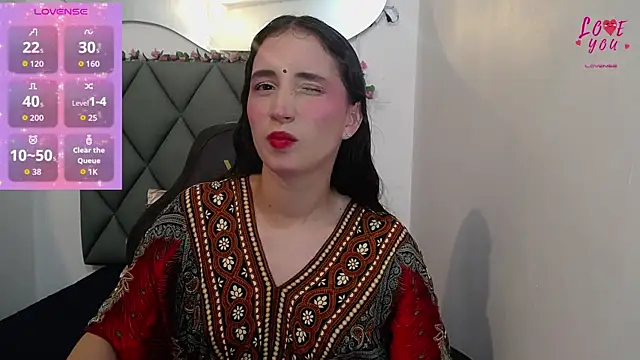 Snapshot of jalimamona chatting on 20, 10, 2025 jalimamona online show from 20, 10, 2025