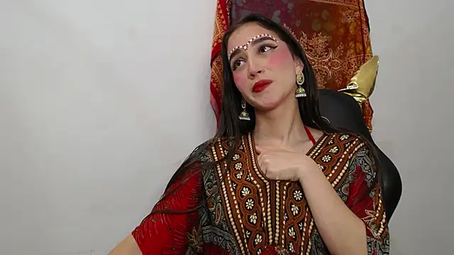 Snapshot of jalimamona chatting on 24, 10, 2025 jalimamona online show from 24, 10, 2025