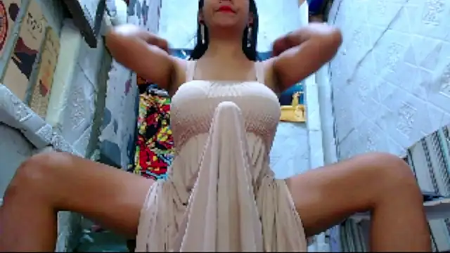 LatinaCOCKSlayer xx online show from 17, 6, 2026