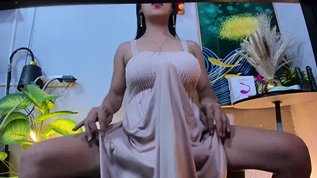 LatinaCOCKSlayer xx online show from 19, 7, 2026