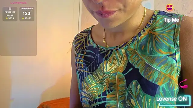 Snapshot of Sheilly_brown chatting on 18, 7, 2026 Sheilly brown online show from 18, 7, 2026