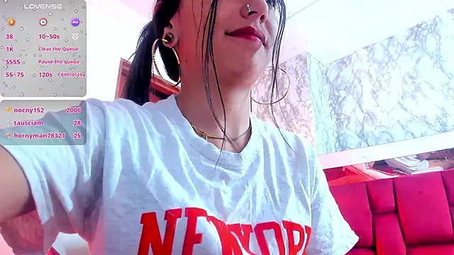 Sheilly brown online show from 15, 1, 2026