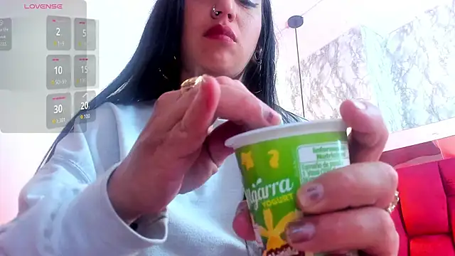 Sheilly brown online show from 11, 1, 2026