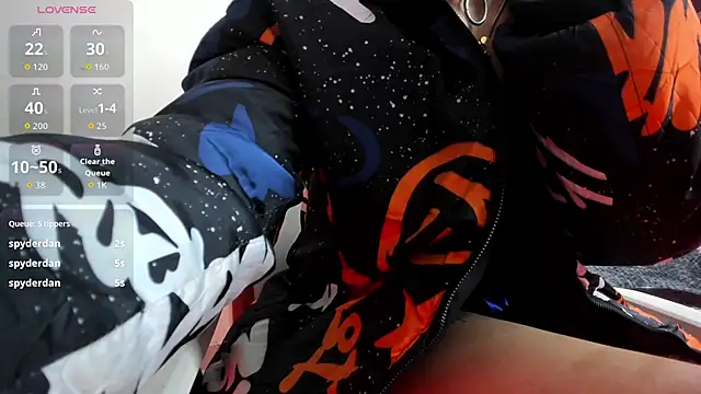 Sheilly brown online show from 5, 10, 2025