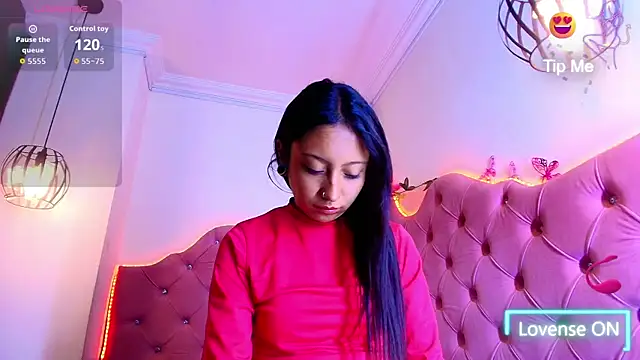 Snapshot of Sheilly_brown chatting on 14, 6, 2026 Sheilly brown online show from 14, 6, 2026