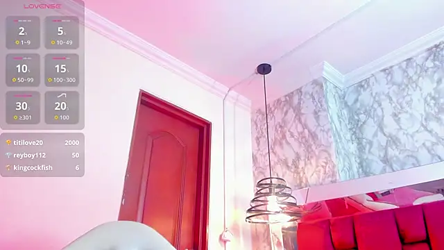 Sheilly brown online show from 13, 12, 2025